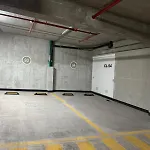 Dormitorio Privado Super Acogedor Y Una Gran Vista A La Ciudad