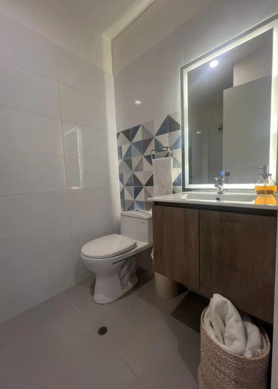 Séjour chez l'habitant Dormitorio Privado Super Acogedor Y Una Gran Vista A La Ciudad *
