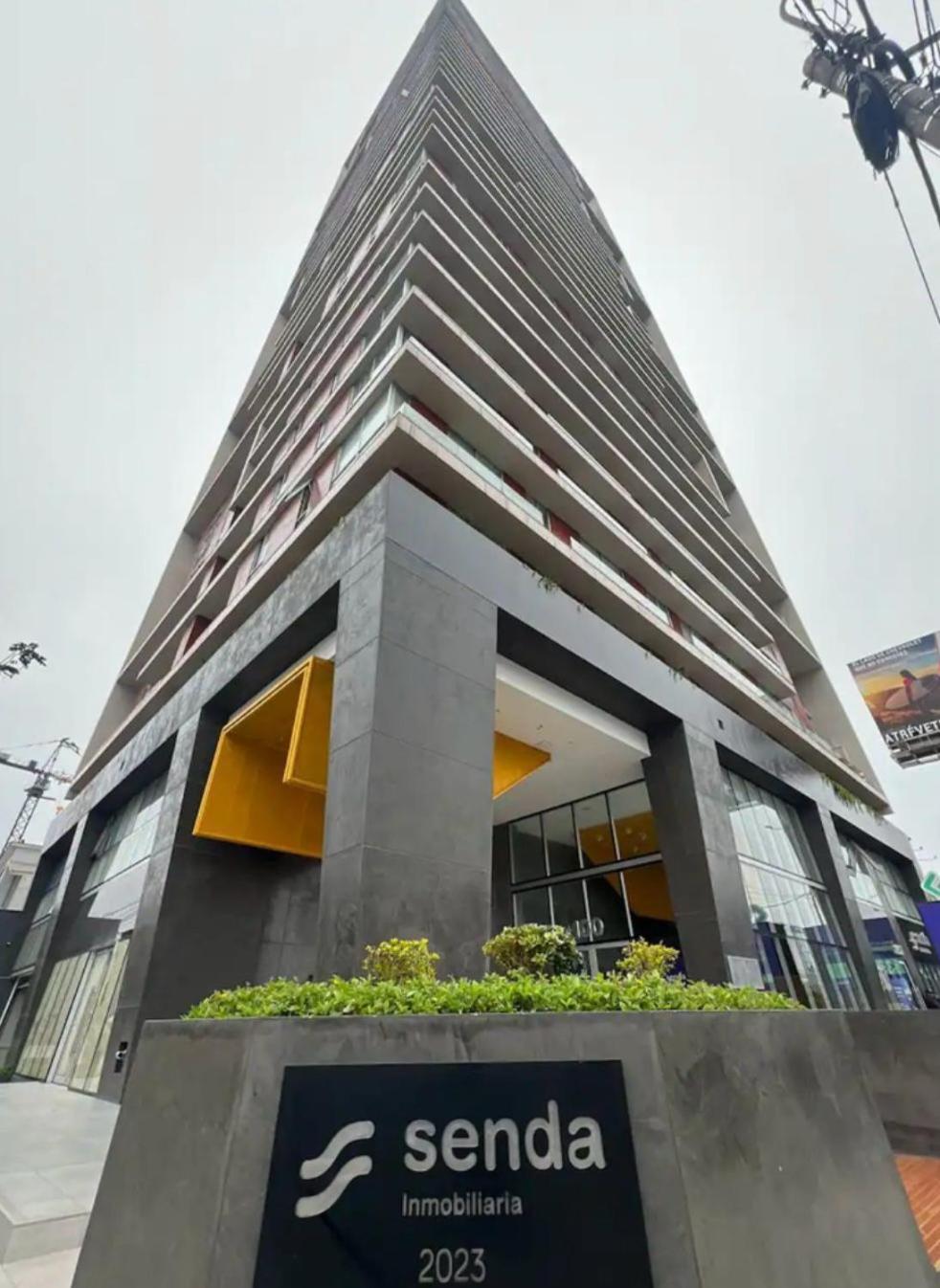 Dormitorio Privado Super Acogedor Y Una Gran Vista A La Ciudad Séjour chez l'habitant *
